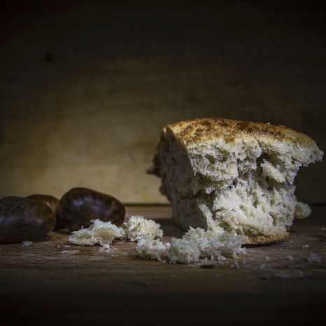 brot, lebensmittel, frisch, gebacken, kruste, stillleben, hausgemachtes brot, backwaren, semmelbrösel, food-fotografie, brot, brot, brot, brot, brot