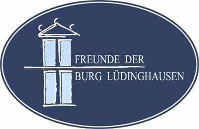 Logo Burgfeunde oval